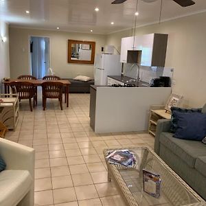 Uitgebreid Appartement met een Slaapkamer